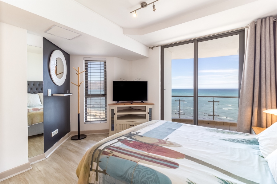 To Let 3 Bedroom Property for Rent in Strand Central Western Cape